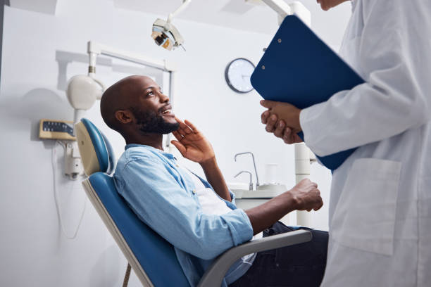 Best 24-Hour Emergency Dentist in Keys, OK