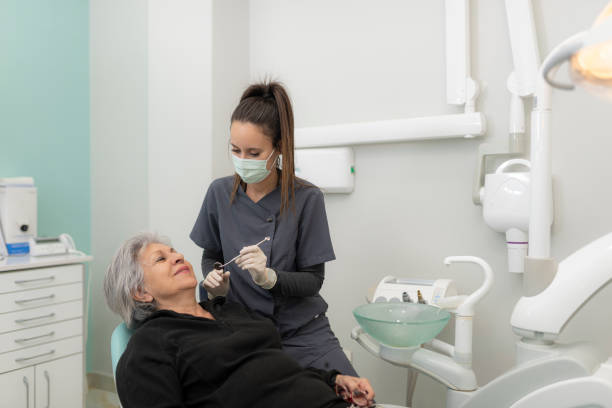Best Orthodontic Emergency Dentist in Keys, OK