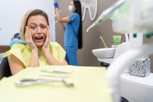 Best Mobile Emergency Dentist in Keys, OK