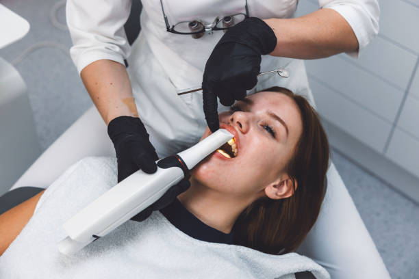 Best Emergency Dental Services for Seniors in Keys, OK