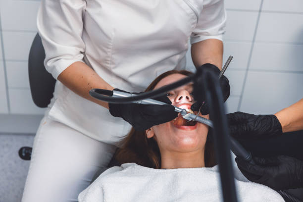 Best Emergency Dentist for Special Needs Patients in Keys, OK