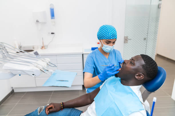 Best Emergency Root Canal Treatment in Keys, OK